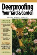 Deer Proofing Your Yard and Garden