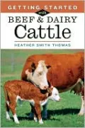 Getting Started with Beef and Dairy Cattle