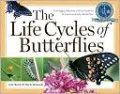 The Life Cycles of Butterflies: From Egg to Maturity, a Visual Guide to 23 Common Garden Butterflies