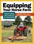 Equipping Your Horse Farm: Tractors, Trailers & Other Implements
