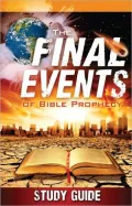 The Final Events Study Guide and DVD