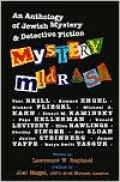 Mystery Midrash: An Anthology of Jewish Mystery and Detective Fiction