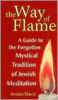 The Way of Flame : A Guide to the Forgotten Mystical Tradition of Jewish Meditation