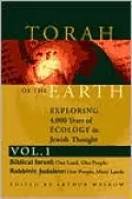 Torah of the Earth: Volume 1
