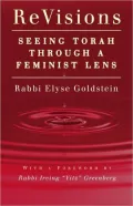 ReVisions : Seeing Torah Through a Feminist Lens