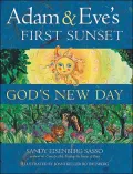 Adam and Eve's First Sunset: God's New Day