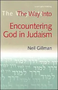 Way into Encountering God in Judaism