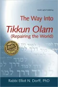 The Way into Tikkun Olam (Repairing the World)