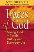 Traces of God: Seeing God in Torah, History and Everyday Life