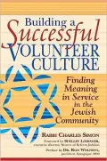 Building a Successful Volunteer Culture: Finding Meaning in Service in the Jewish Community