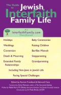 The Guide to Jewish Interfaith Family Life: An Interfaithfamily.com Handbook