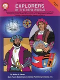Explorers of the New World