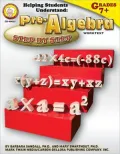 Helping Students Understand Pre-algebra