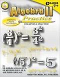 Algebra II Practice