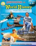 Jumpstarters for World History