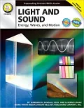 Light and Sound: Energy, Waves, and Motion
