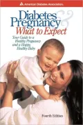 Diabetes and Pregnancy: What to Expect