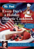 Mr. Food Every Day's a Holiday Diabetic Cooking