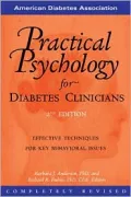 Practical Psychology for Diabetes Clinicians