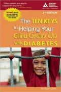 Ten Keys to Helping your Child Grow Up with Diabetes