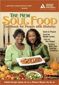 New Soul Food Cookbook for People With Diabetes
