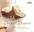 Big Book of Diabetic Desserts: Decadent and Delicious Recipes Perfect for People with Diabetes