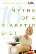 16 Myths of a Diabetic Diet