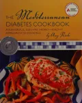 The Mediterranean Diabetes Cookbook (ADA)