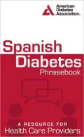 Spanish Diabetes Phrasebook