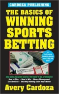 Basics of Winning Sports Betting