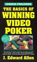 Basics of Winning Video Poker