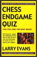 Chess Endgame Quiz