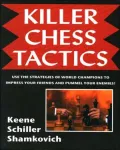 Killer Chess Tactics