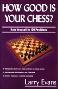 How Good is Your Chess?: Rate Yourself in 100 Positions