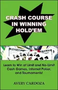 Crash Course in Beating Texas Hold'Em