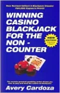 Winning Casino BlackJack for the Non-Counter