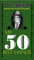 My 50 Best Hands