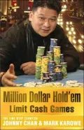 Million Dollar Hold'Em: Limit Cash Games