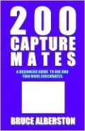 200 Capture Mates: One and Two Move Checkmates