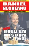 More Hold'em Wisdom for all Players