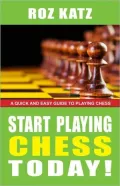 Start Playing Chess Today!