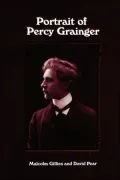 Portrait Of Percy Grainger