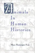 Animals In Human Histories
