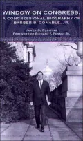 Window on Congress: A Congressional Biography of Barber Conable