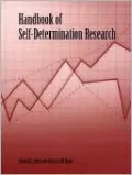 Handbook of Self-Determination Research