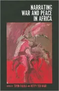 Narrating War and Peace in Africa