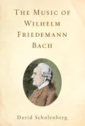 The Music of Wilhelm Friedemann Bach (Eastman Studies in Music)