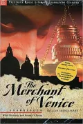 The Merchant of Venice: Literary Touchstone Classic
