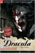 Dracula (Prestwick House Literary Touchstone Classics Series)