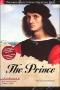 The Prince (Prestwick House Literary Touchstone Press)